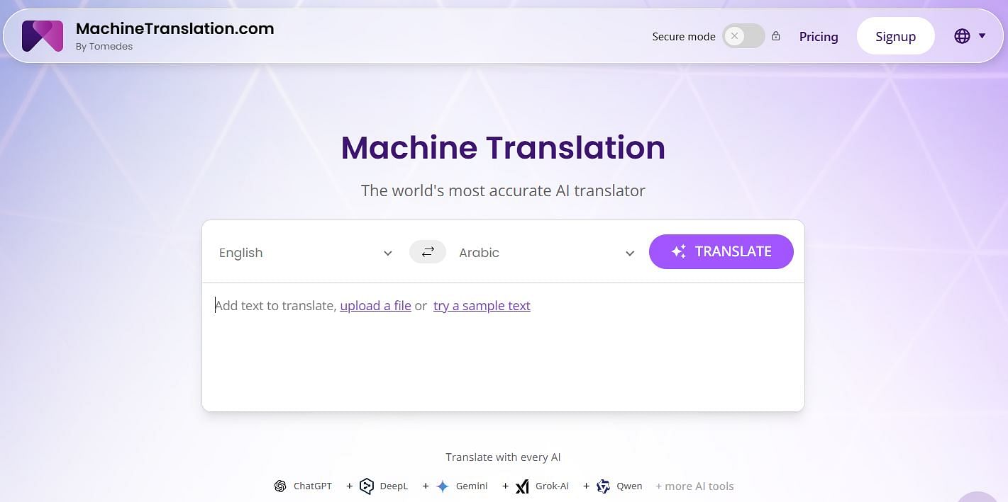 Save Time and Improve Translation Quality Using Term Agreement Insights from MachineTranslation.com by Tomedes